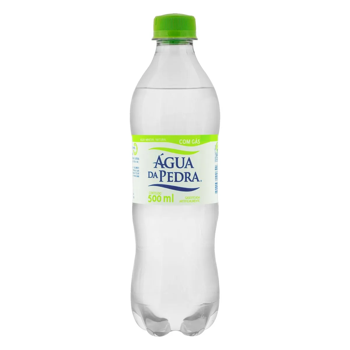 Água com Gás