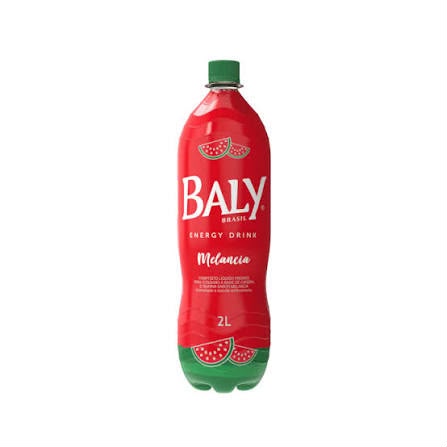 Baly Melancia 2L