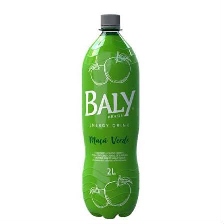 Baly Maca verde 2L