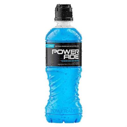 powerADE MIX FRUTA