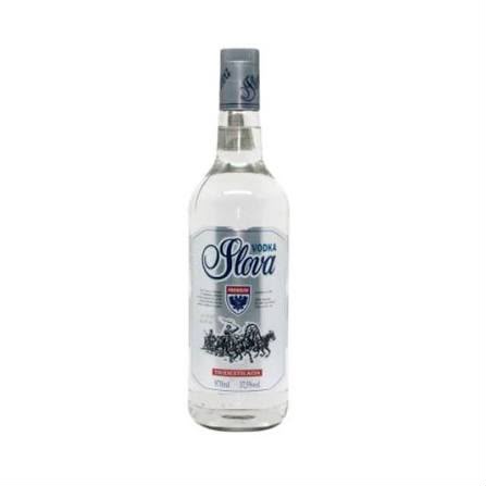 Vodga Slova