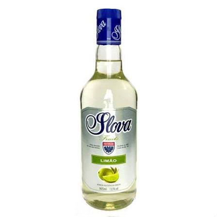 Vodga Slova limao