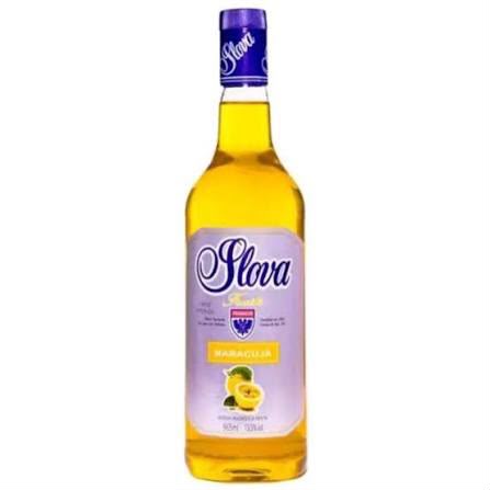 VOodga Slova Maracuja