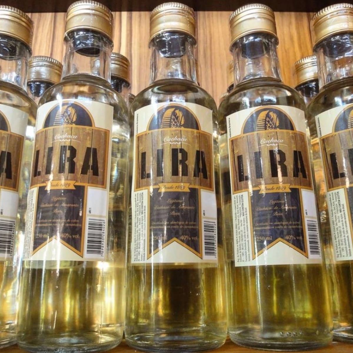 Lira 250ml