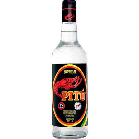 Pitu branca