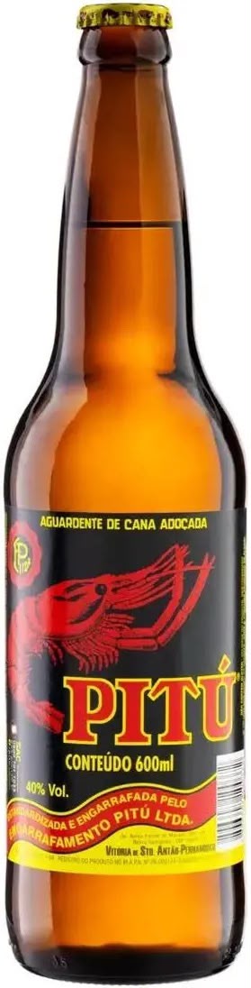 Pitu preta