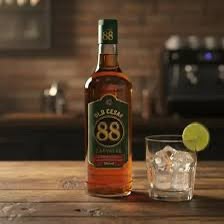Cachaca 88