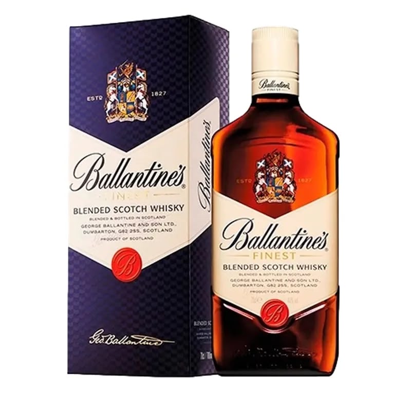 Ballantienes