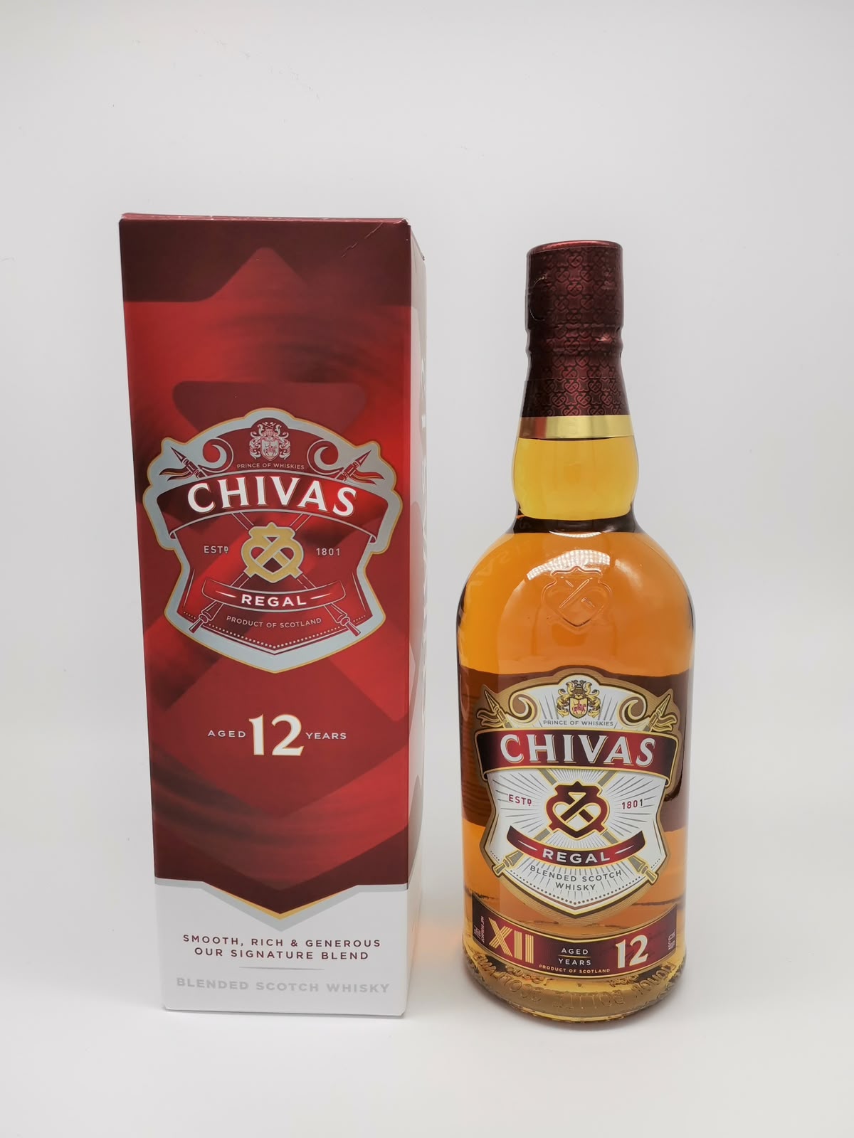 Chivas 1L