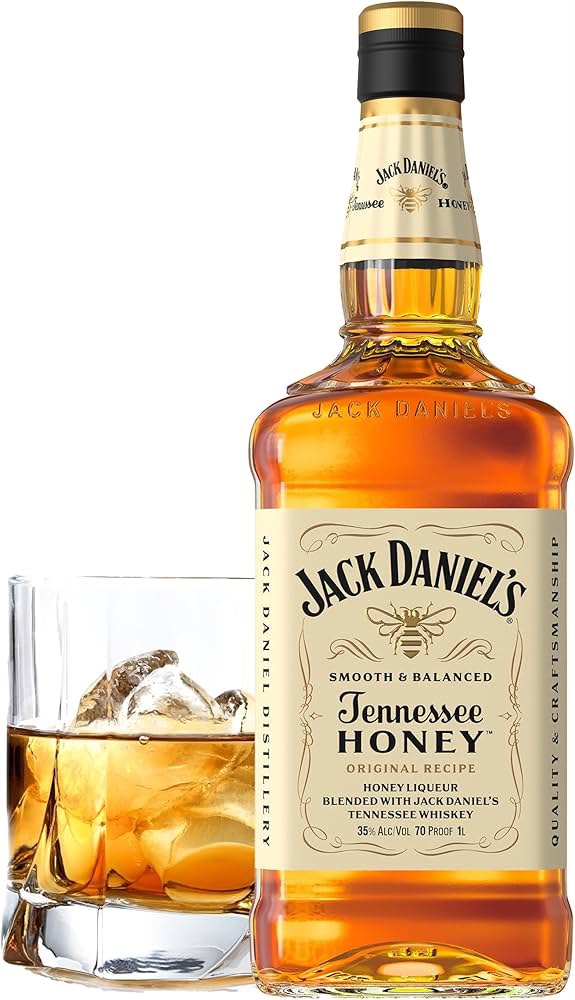 Jack Daniels  MEL