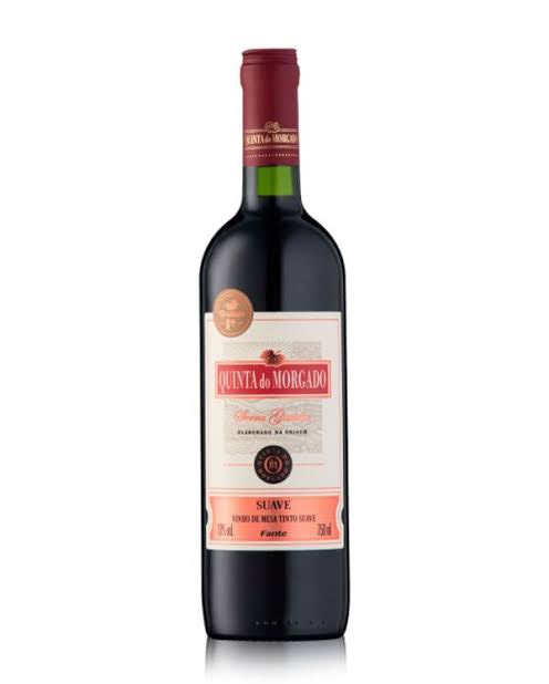 Quinta do Morgado suave