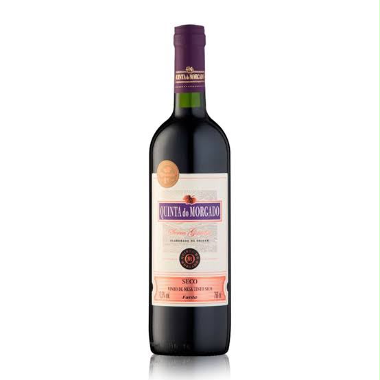 Quinta do Morgado seco