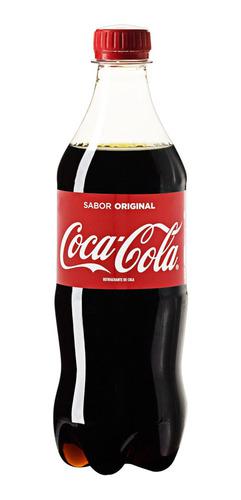 REFRI COCA COLA 1L