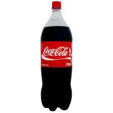 REFRI COCA COLA 2L