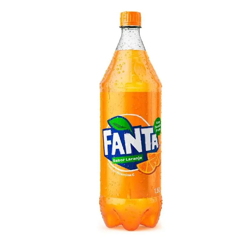 REFRI FANTA 1L