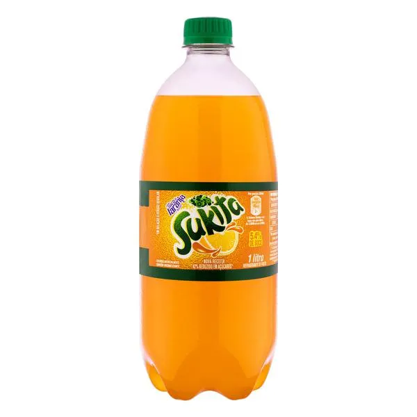 REFRI SUKITA LAR 1L