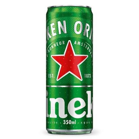CERV HEINEKEN LATA 350ML