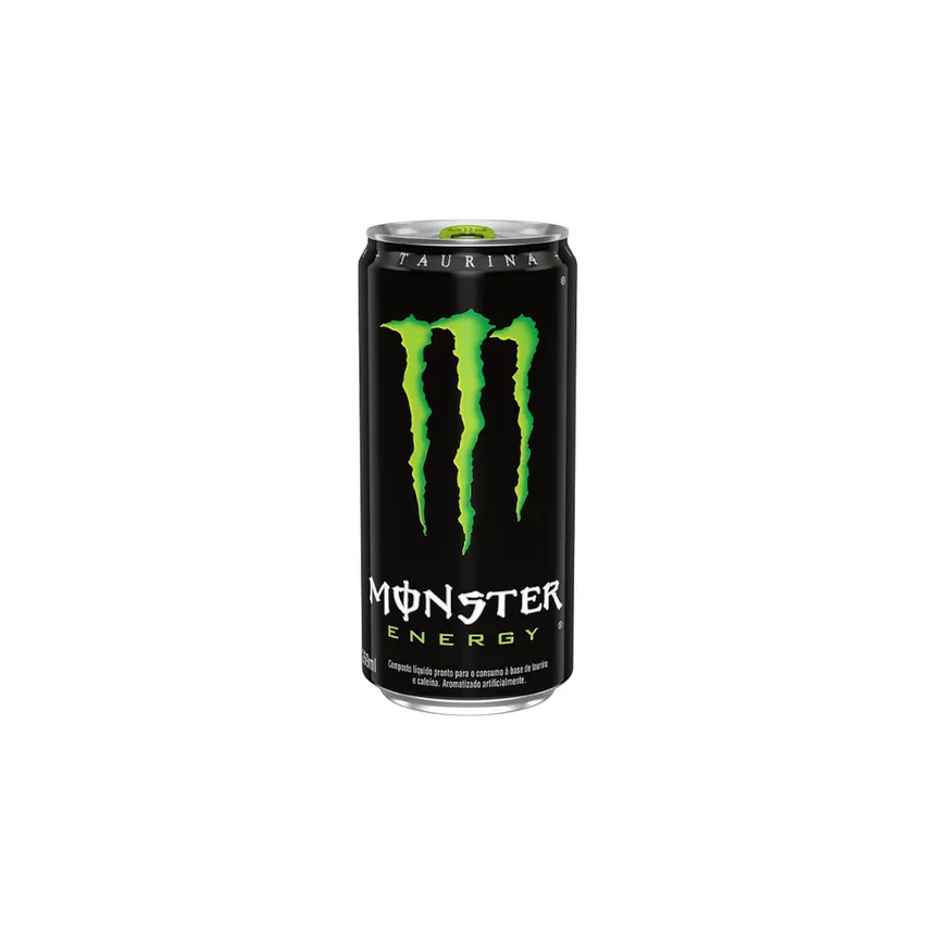 MONSTER