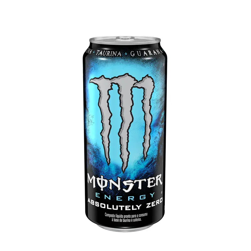 MONSTER ZERO
