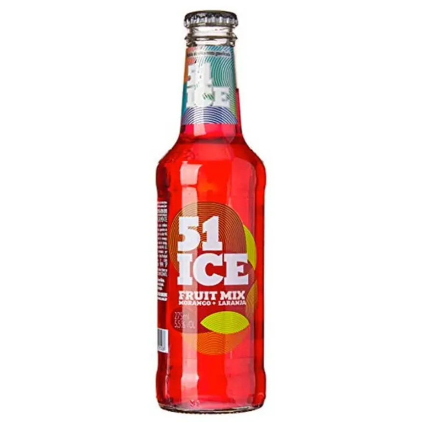 ICE FRUTA MIX