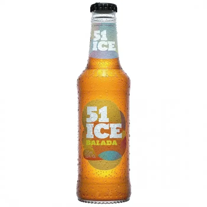 ICE BALADA