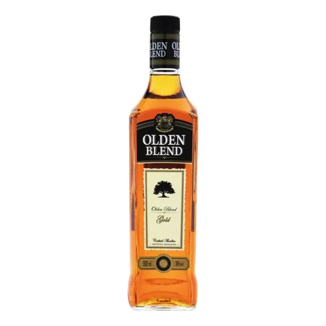 Olden Blend