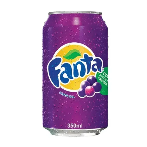 REFRI FANA UVA LATA 350ML
