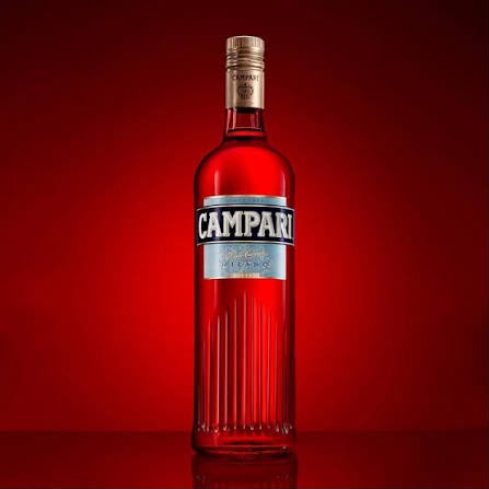 CAMPARI 998ML