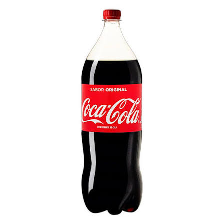 REFFRI COCA COLA 1,5L