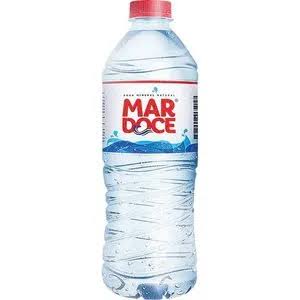 Água Mar doce sem Gás