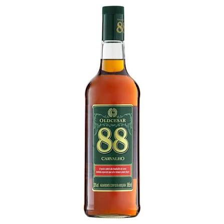 Cachaca 88