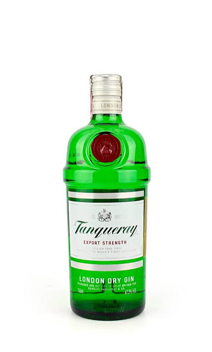 GIN Tanqueray