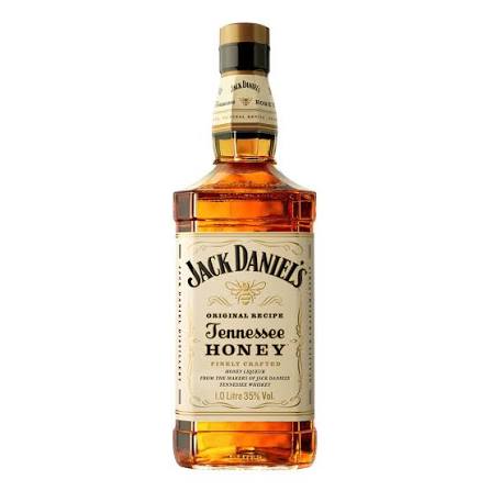 Jack Daniels  MEL