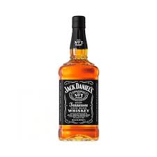 Jack Daniels tradicional