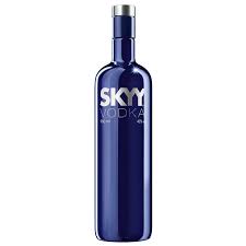 Vodga SKY 980ml