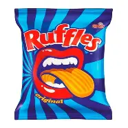 BATATA RFFLES ORIGINAL 33g