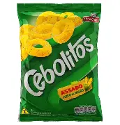 CEBOLITOS 35g