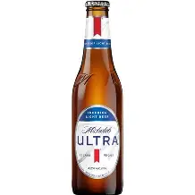 CERV MICHELOB ULTRA 330ml L.NECK