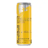 RED BULL TROPICAL 250ml
